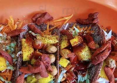 Guamuchil Los Columpios