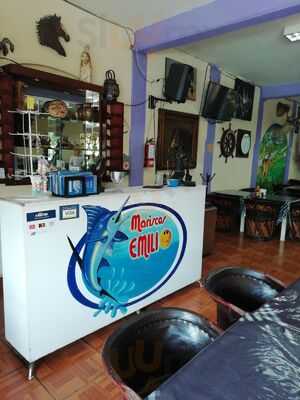 Mariscos Emilio