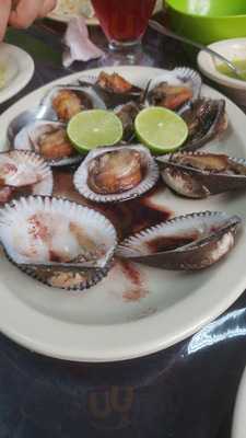 Mariscos Emilio