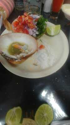Mariscos Emilio