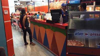 Play Pizza