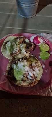 Tacos Baja One