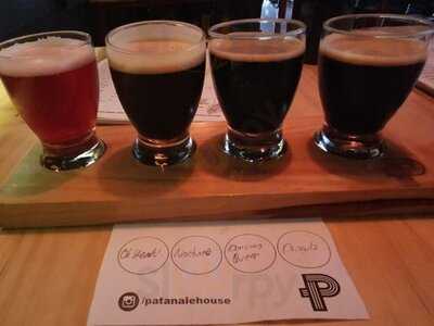 Patan Ale House