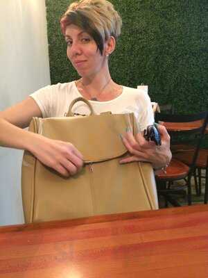 Ruben's Las Americas