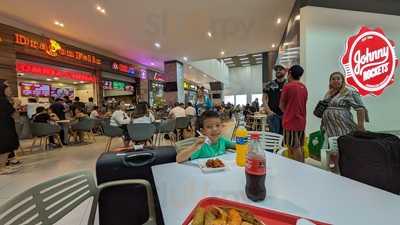 Ruben's Las Americas