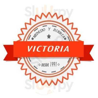 Menudo Y Birria Victoria