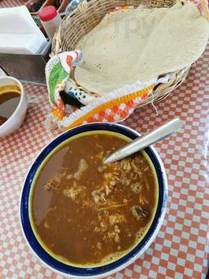 Menudo Y Birria Victoria