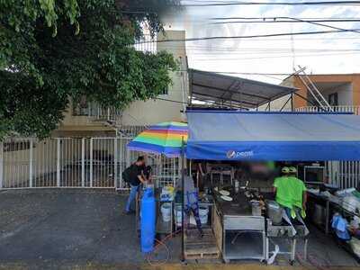 Menudo Y Birria Victoria