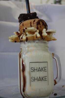 Shake Shake