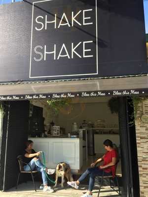 Shake Shake