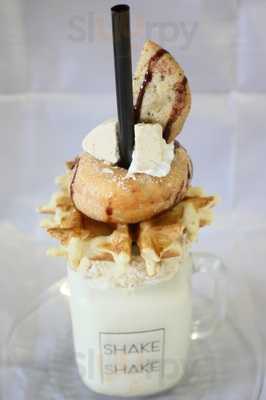Shake Shake