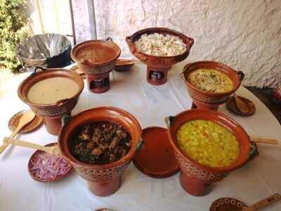 De Mi Tierra
