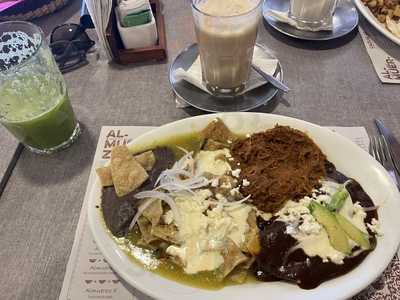 Almozero Zavaleta