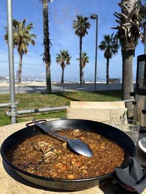 Restaurante Pez Vela