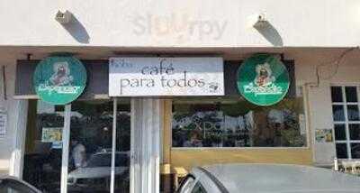 El Expendio, Cafe Koba