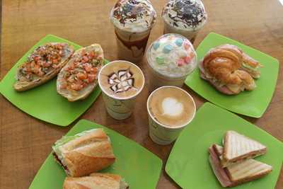 El Expendio, Cafe Koba