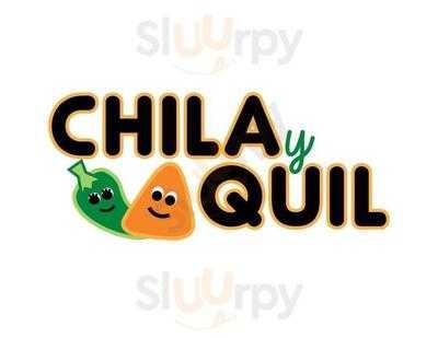Chila Y Quil