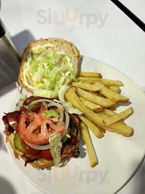 Capi´s Burger & Co.