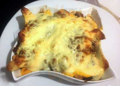 Capi´s Burger & Co.