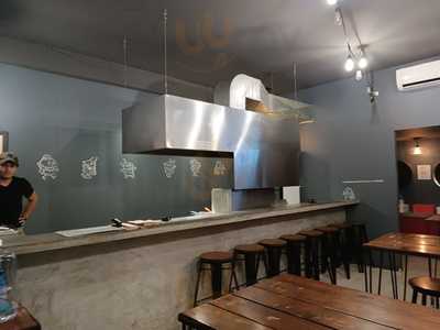 Capi´s Burger & Co.