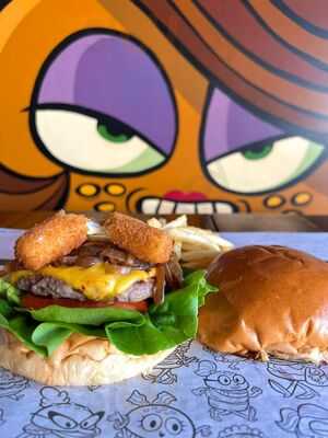 Capi´s Burger & Co.