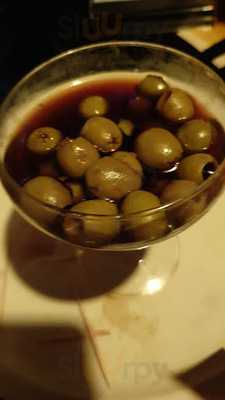 Rinconcito Bohemio De Najar