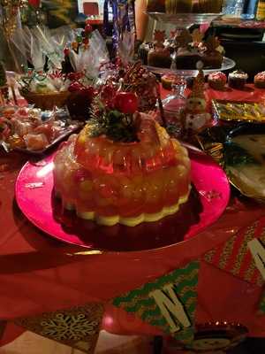 Rinconcito Bohemio De Najar