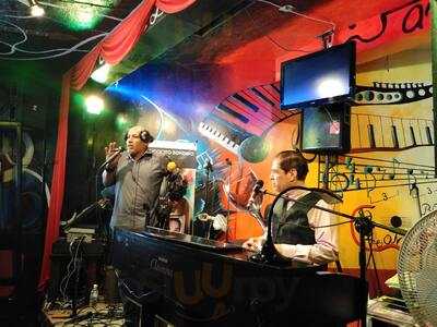 Rinconcito Bohemio De Najar