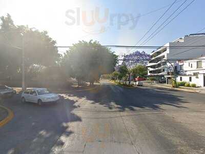 Rinconcito Bohemio De Najar