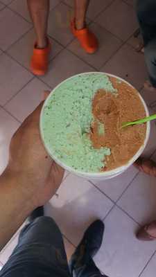 Helados La Principal