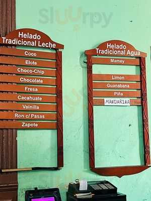 Helados La Principal