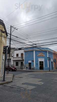 Helados La Principal