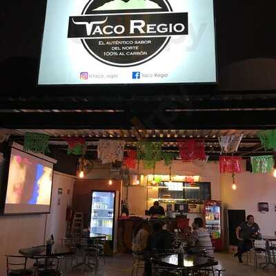 Taco Regio