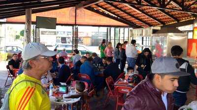 Chencha Tortas Ahogadas