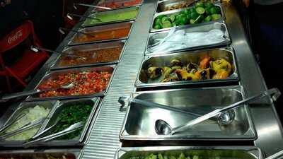 Chencha Tortas Ahogadas