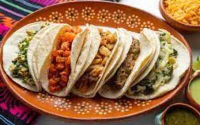 Chencha Tortas Ahogadas