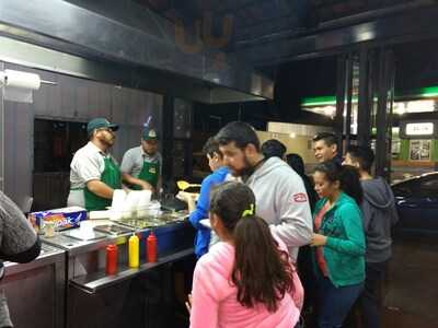 Chencha Tortas Ahogadas