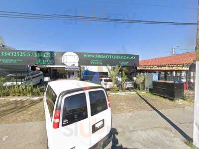 Chencha Tortas Ahogadas