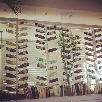 Havana Signature Bar