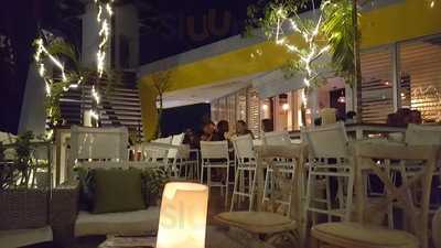 Havana Signature Bar