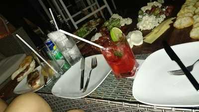 Havana Signature Bar