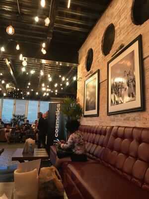 Havana Signature Bar