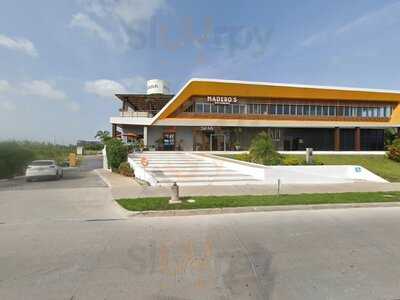 Havana Signature Bar