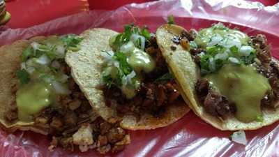 Tacos El Compa