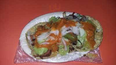 Tacos El Compa