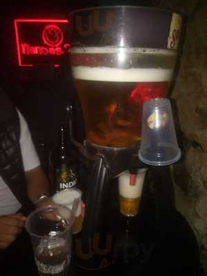 Nandas 78 Bar
