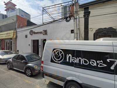 Nandas 78 Bar