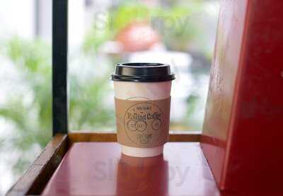 Rolling Coffee