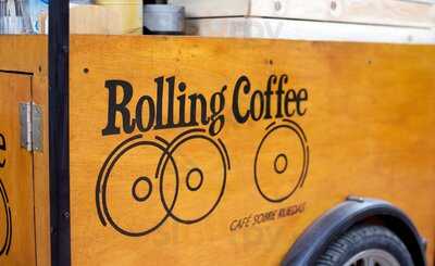 Rolling Coffee