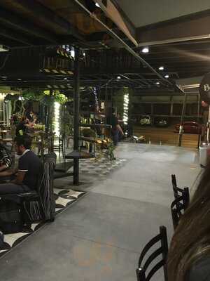 Centro Gourmet Cubalilo